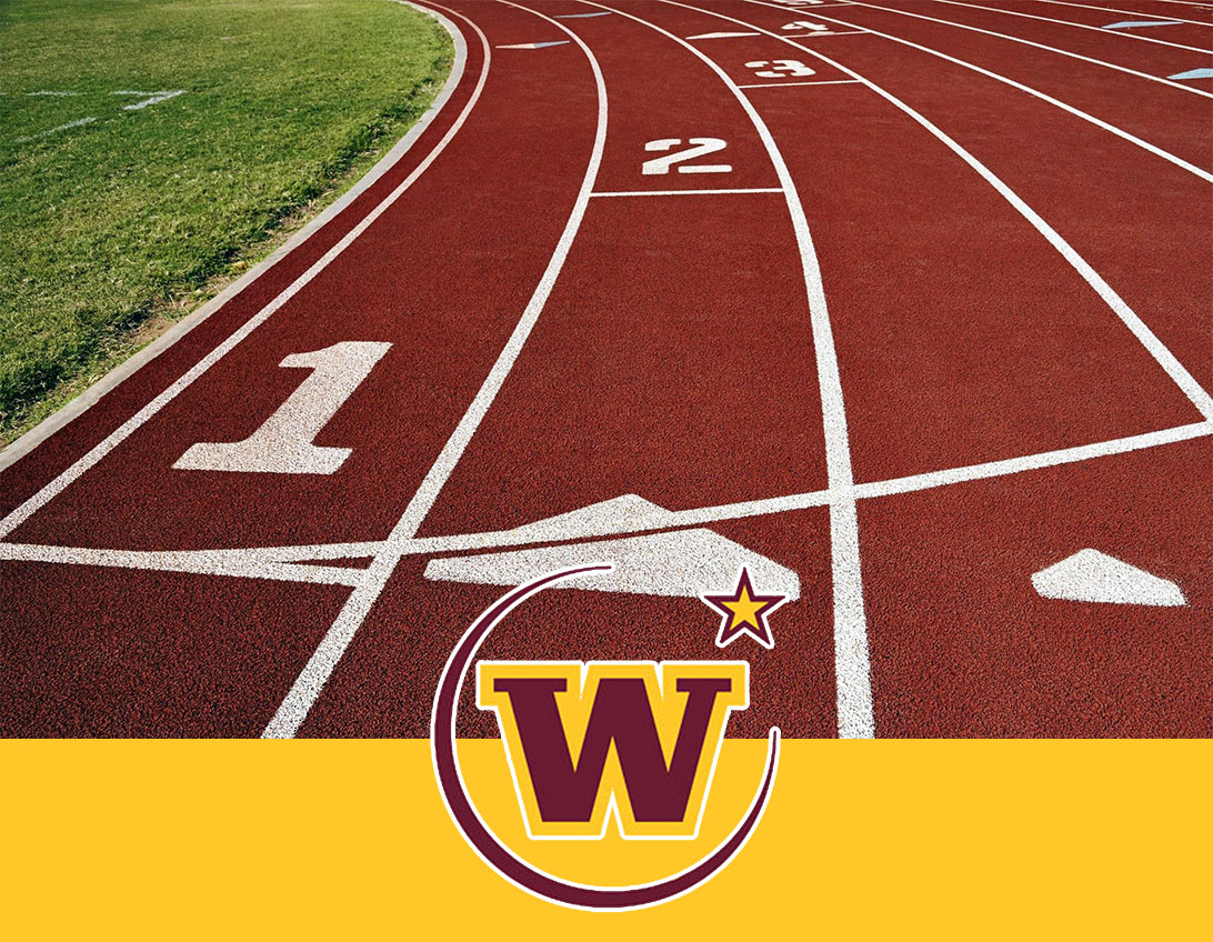 Track & Field Windsor High School